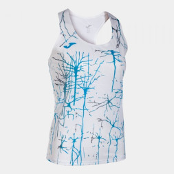 CAMISETA TIRANTES ELITE IX  