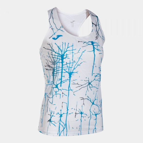 CAMISETA TIRANTES ELITE IX  