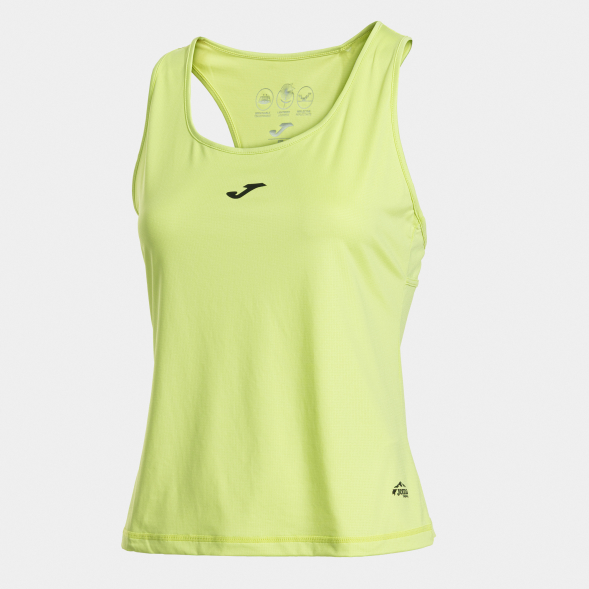 CAMISETA TIRANTES R-NATURE LIMA