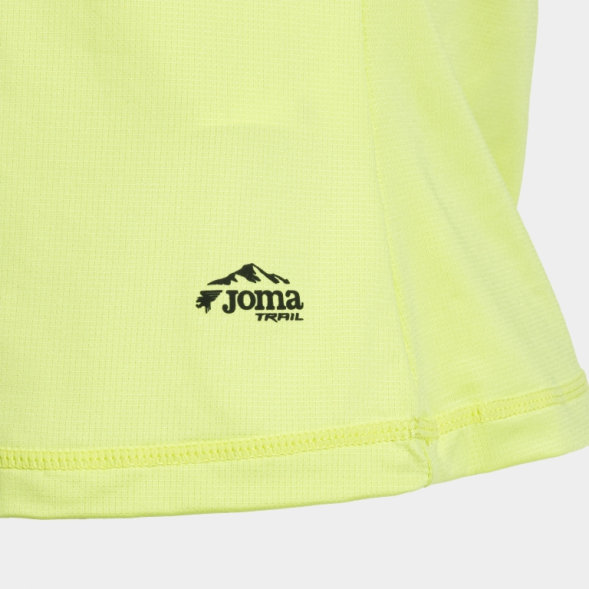 CAMISETA TIRANTES R-NATURE LIMA