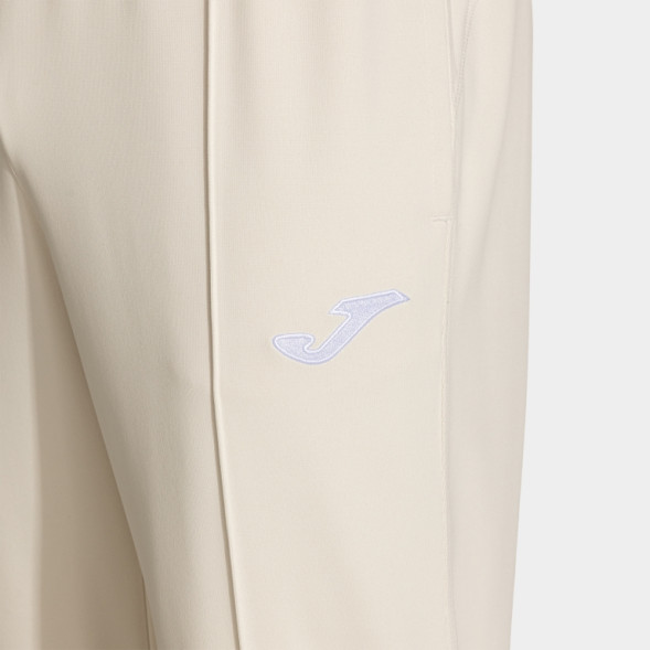 ДЛИННЫЕ БРЮКИ CRICKET БЕЛЫЙ