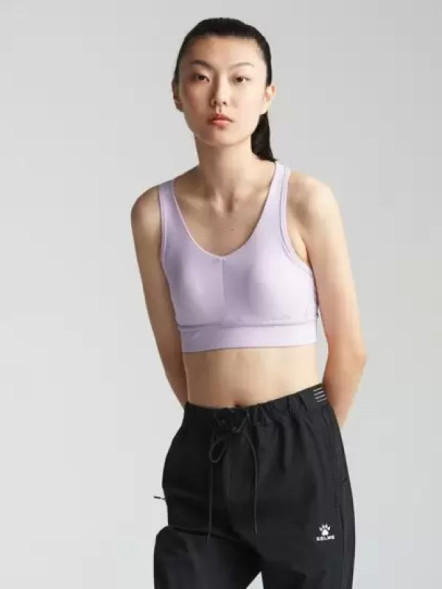 Бра KELME Bra Pink
