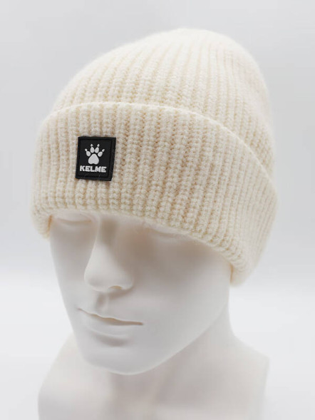 Шапка KELME Outdoor Sports Hat White