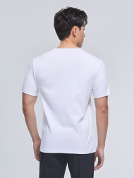Футболка KELME Crew Neck T-shirt White