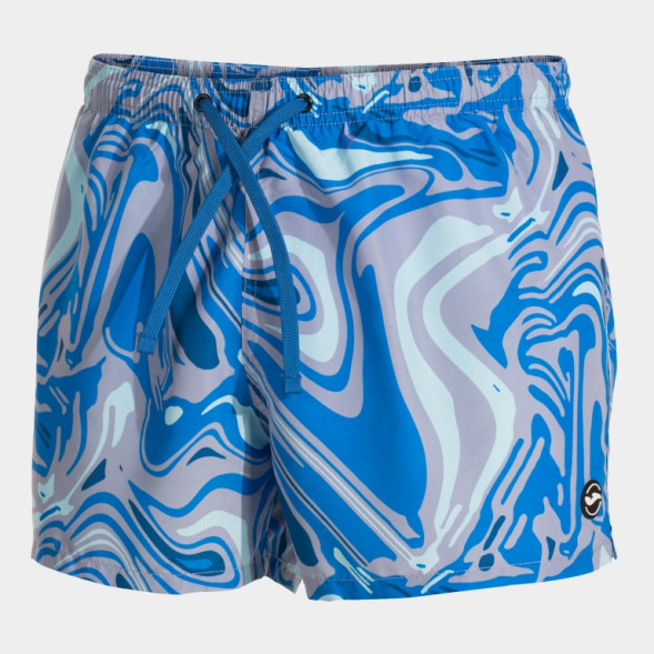 BERMUDA DE BAÑO SANTA MÓNICA    