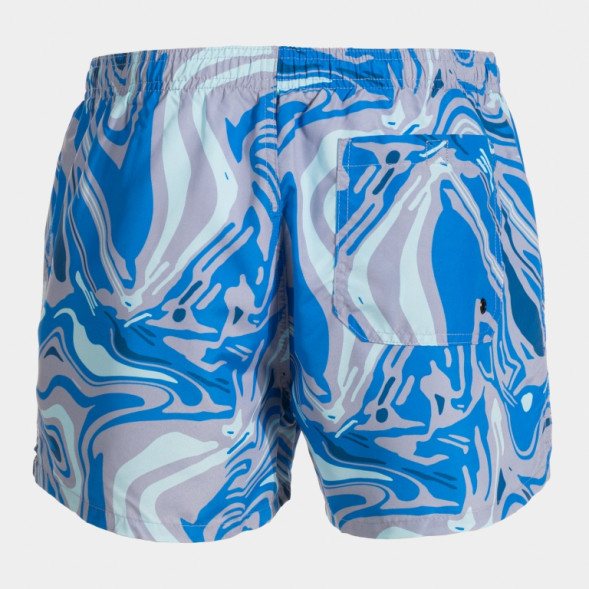 BERMUDA DE BAÑO SANTA MÓNICA    