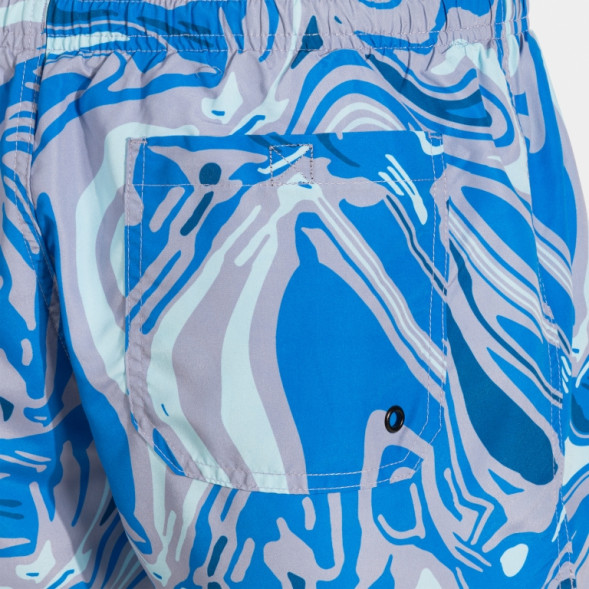 BERMUDA DE BAÑO SANTA MÓNICA    