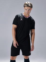 Футбольная форма KELME Football Uniform Set Black