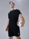 Футбольная форма KELME Football Uniform Set Black