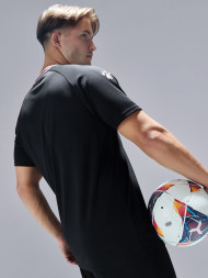 Футбольная форма KELME Football Uniform Set Black