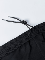 Футбольная форма KELME Football Uniform Set Black