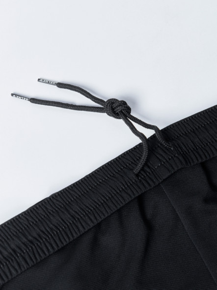 Футбольная форма KELME Football Uniform Set Black