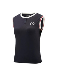 Майка KELME Casual Vest Dark Blue
