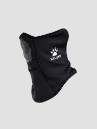 Снуд KELME Face Mask, Earmuffs And Collar 3 In 1 Black