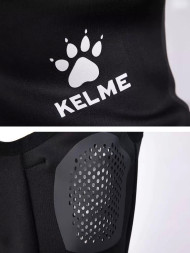Снуд KELME Face Mask, Earmuffs And Collar 3 In 1 Black