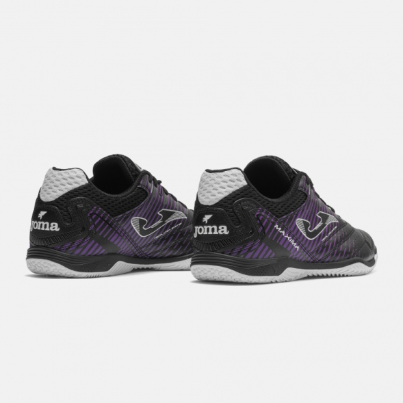 Ассортимент | MAXIMA 2631 NEGRO FUCSIA INDOOR