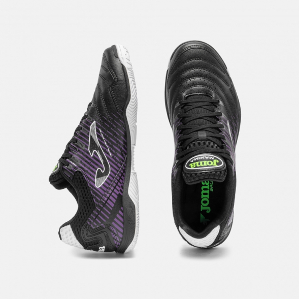 Ассортимент | MAXIMA 2631 NEGRO FUCSIA INDOOR