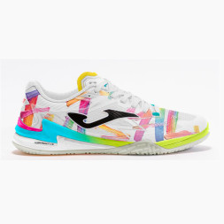 Футзалки JOMA REGATE REACTIVE 2676 MULTICOLOR INDOOR