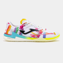 Футзалки JOMA REGATE REACTIVE 2676 MULTICOLOR INDOOR