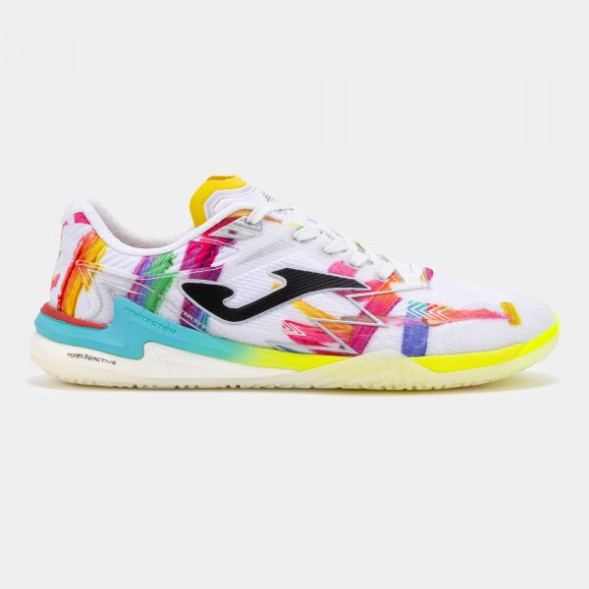 Футзалки JOMA REGATE REACTIVE 2676 MULTICOLOR INDOOR