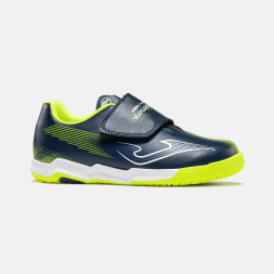 Футзалки JOMA SUPERCOPA JR 2603 MARINO INDOOR