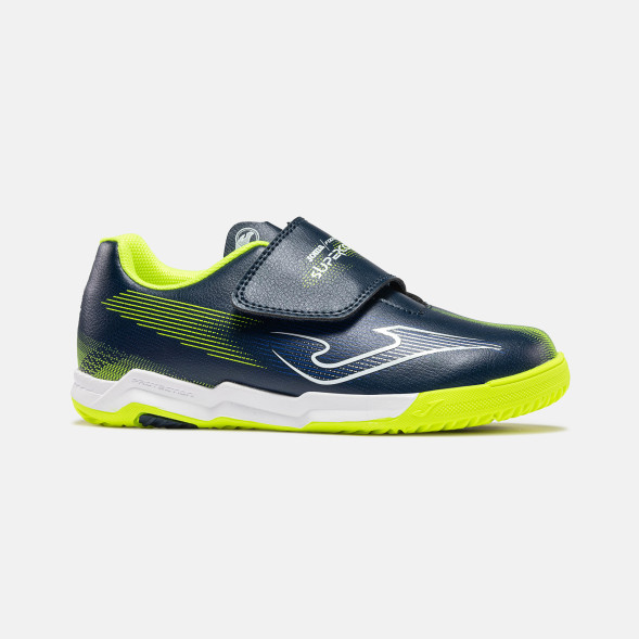 Футзалки JOMA SUPERCOPA JR 2603   INDOOR