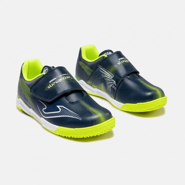 Футзалки JOMA SUPERCOPA JR 2603   INDOOR