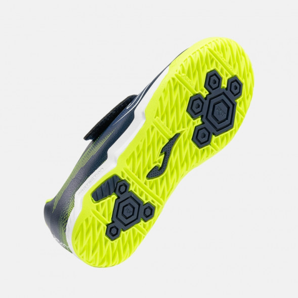 Футзалки JOMA SUPERCOPA JR 2603   INDOOR