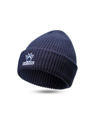Шапка KELME Kalmei Outdoor Knitted Sports Hat Blue
