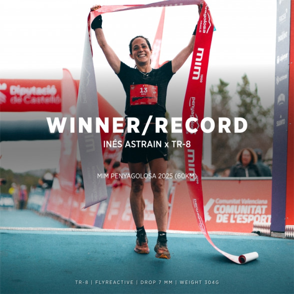 Кроссовки для трейла JOMA TR-8 MEN 2503  