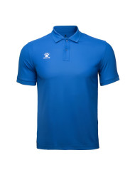 Детская футболка-поло KELME Polo (Kids) Blue