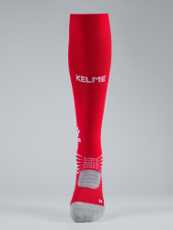Гетры KELME Football Length Socks Red