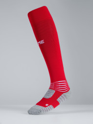Гетры KELME Football Length Socks Red
