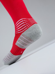 Гетры KELME Football Length Socks Red