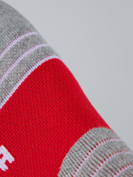 Гетры KELME Football Length Socks Red