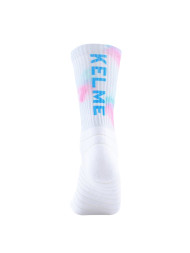 Носки KELME Long Sports Socks White