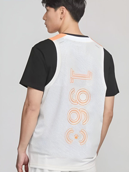 Майка KELME Casual Vest Orange