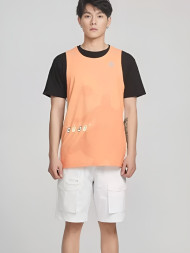 Майка KELME Casual Vest Orange