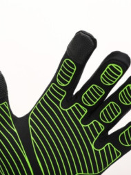 Перчатки тренировочные KELME Cold Gloves (Black/Yellow)