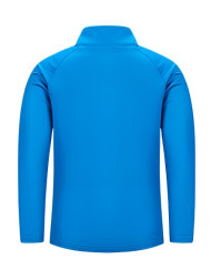 Детская олимпийка KELME Children's Training Jumper Blue