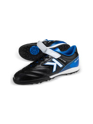 Детские шиповки KELME Kid's Football Shoes (TF) Black