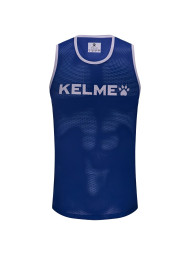 Манишка KELME Training Vest (Adult) Blue