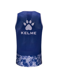 Манишка KELME Training Vest (Adult) Blue