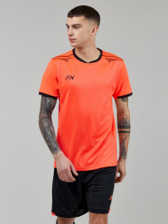 Футбольная форма FN Football Set (Orange/Black)