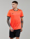Футбольная форма FN Football Set (Orange/Black)