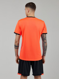 Футбольная форма FN Football Set (Orange/Black)