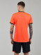 Футбольная форма FN Football Set (Orange/Black)