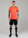 Футбольная форма FN Football Set (Orange/Black)