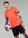 Футбольная форма FN Football Set (Orange/Black)