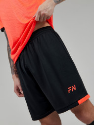 Футбольная форма FN Football Set (Orange/Black)